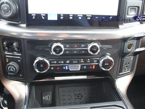 New 2026 Ford F150 King Ranch image 16