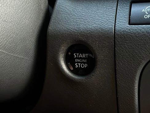 Used 2026 Nissan Frontier PRO-4X AWD/4WD image 31