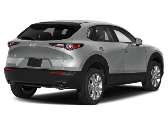 Used 2021 MAZDA CX-30 AWD 2.5 S w/ Select Package image 2