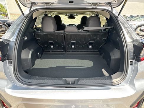 New 2026 Subaru Crosstrek 2.0i Premium AWD/4WD image 31