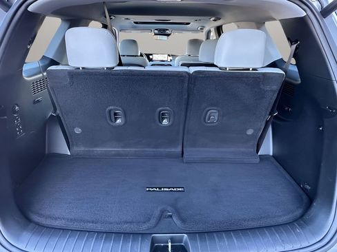 Used 2022 Hyundai Palisade SEL w/ 8P Bench Seat Package image 37