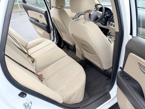 Used 2009 Hyundai Elantra GLS w/ Popular Equipment Pkg 2 image 12