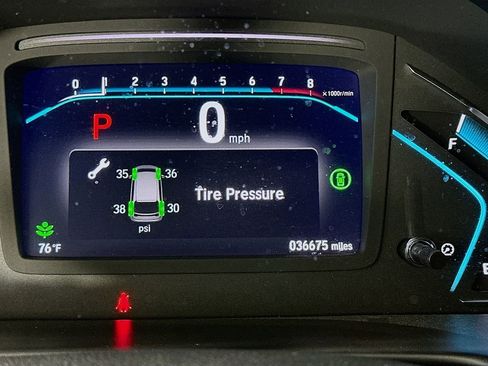 Used 2023 Honda Odyssey Touring image 15