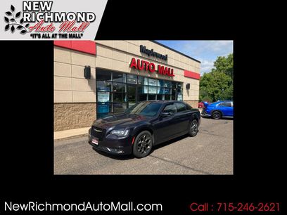 Used 2018 Chrysler 300 S w/ 300S Premium Group