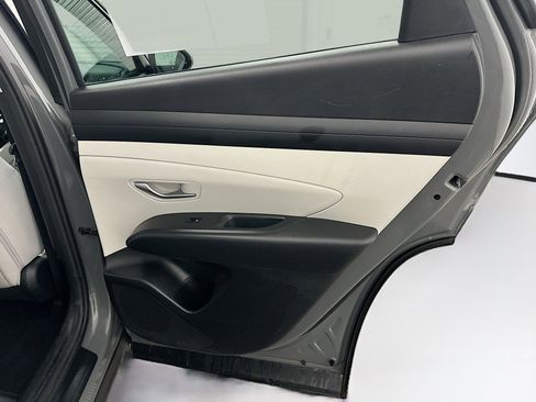 Used 2025 Hyundai Tucson SEL image 32