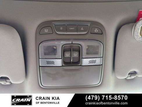 Used 2022 Kia Telluride SX w/ Towing Package image 30