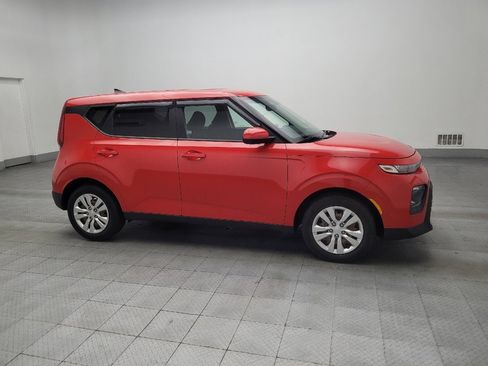 Used 2020 Kia Soul LX image 11