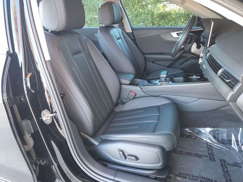 Used 2023 Audi A4 2.0T Premium Plus w/ Premium Plus Package image 15