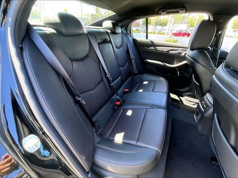 New 2026 Cadillac CT5 Sport AWD/4WD image 31