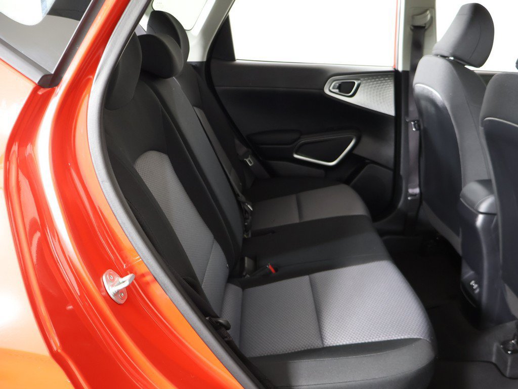 Used 2024 Kia Soul S FWD image 33