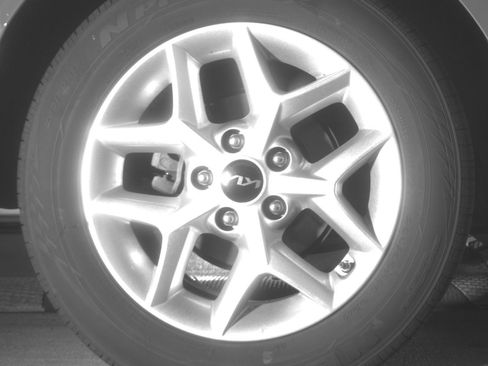 Used 2025 Kia Soul LX w/ LX Technology Package FWD image 22