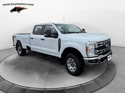 Used 2024 Ford F350 XLT w/ FX4 Off-Road Package