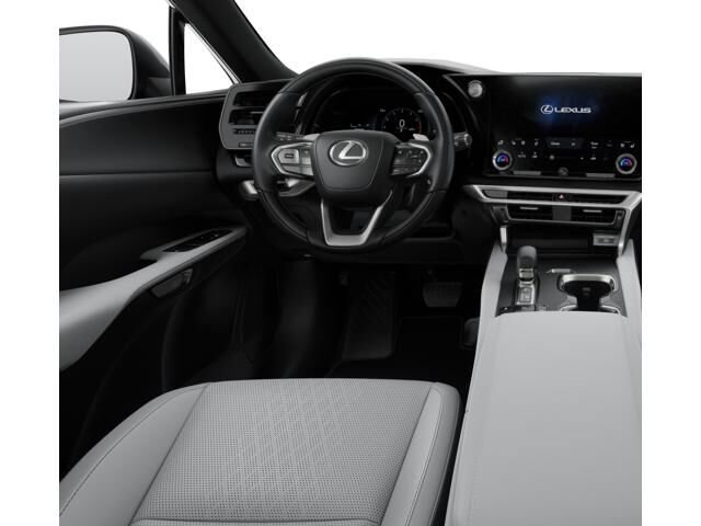 New 2026 Lexus RX 350 AWD/4WD image 6