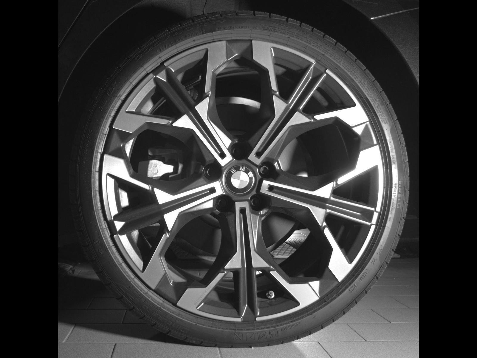 Used 2025 BMW 330i Sedan RWD image 24
