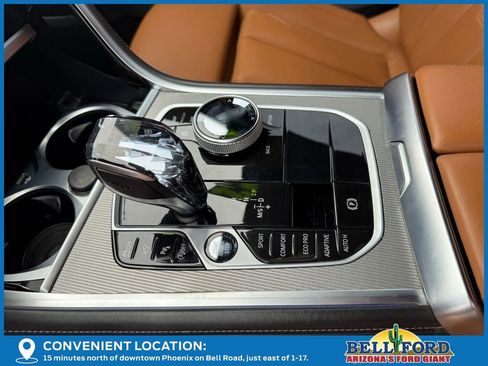 Used 2022 BMW 840i Gran Coupe w/ Comfort Seating Package RWD image 24