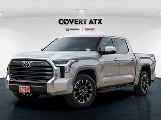 Used 2025 Toyota Tundra Limited w/ Power Package RWD video 1