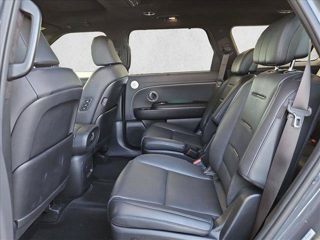 Used 2026 Hyundai Palisade Calligraphy AWD/4WD image 15