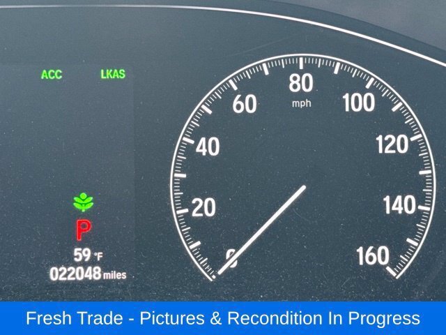 Used 2018 Honda Accord EX image 13