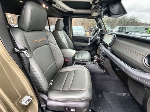 New 2026 Jeep Gladiator Mojave image 28