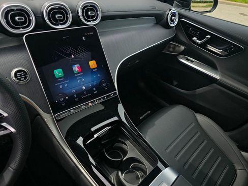 Certified 2026 Mercedes-Benz GLC 300 4MATIC image 32