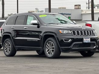 Used 2022 Jeep Grand Cherokee Limited video 2