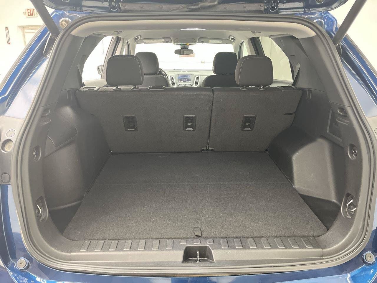 Certified 2021 Chevrolet Equinox LT FWD image 28