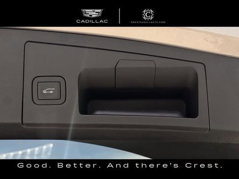 Certified 2025 Cadillac XT4 Premium Luxury image 32