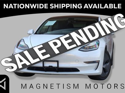 Used 2019 Tesla Model 3 Long Range