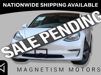 Used 2019 Tesla Model 3 Long Range AWD/4WD video 1