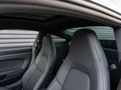 Certified 2024 Porsche 911 Carrera image 25