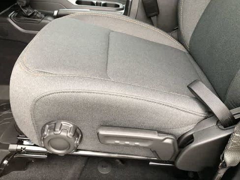 New 2026 Jeep Wrangler Unlimited Sport AWD/4WD image 24