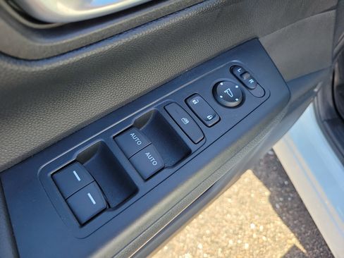 Certified 2024 Honda CR-V Sport image 19