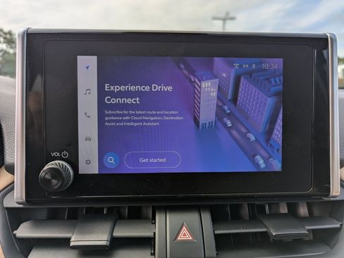 Used 2023 Toyota RAV4 XLE image 21