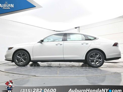 New 2026 Honda Accord EX-L image 19