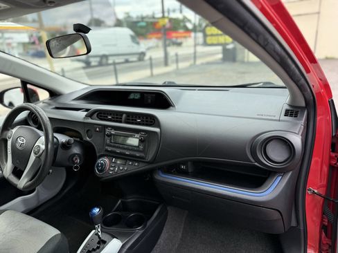Used 2013 Toyota Prius C Two FWD image 24