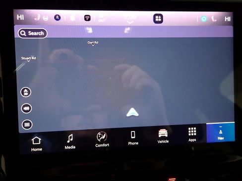 New 2025 Jeep Grand Cherokee Limited image 3