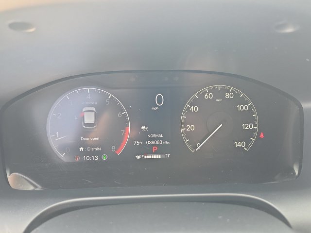 Used 2024 Honda HR-V LX image 22