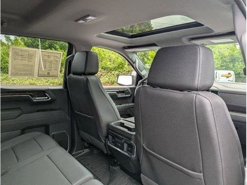 Used 2024 GMC Sierra 1500 Elevation w/ Elevation Premium Package AWD/4WD image 76