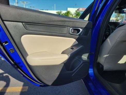 Used 2023 Acura Integra A-Spec image 15