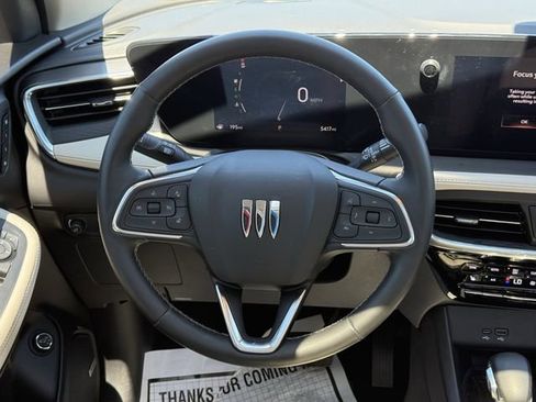 Used 2024 Buick Encore GX Avenir w/ Avenir Technology Package image 24