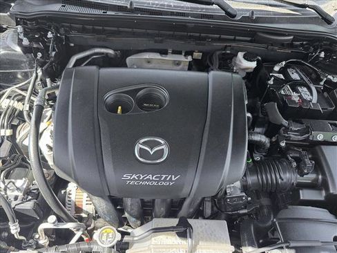Used 2018 MAZDA MAZDA6 Sport FWD image 22