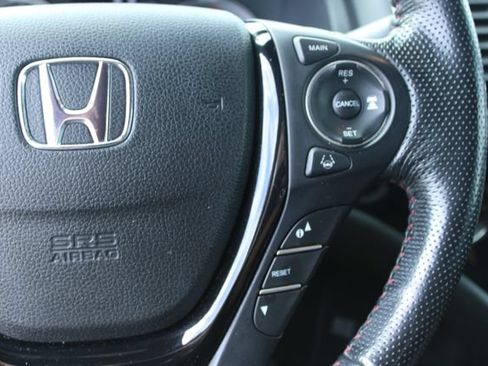 Used 2022 Honda Ridgeline Black Edition image 24