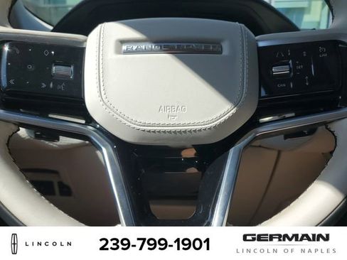 Used 2023 Land Rover Range Rover Velar R-Dynamic S image 23