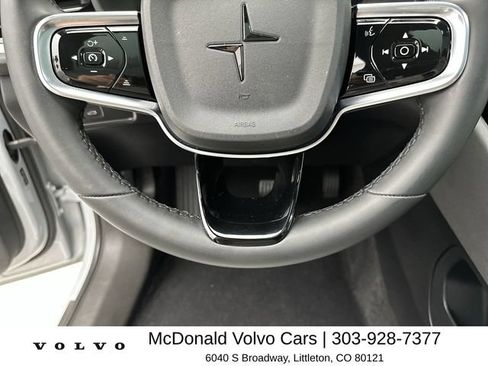Used 2023 Polestar Polestar 2 w/ Pilot Pack AWD/4WD image 13