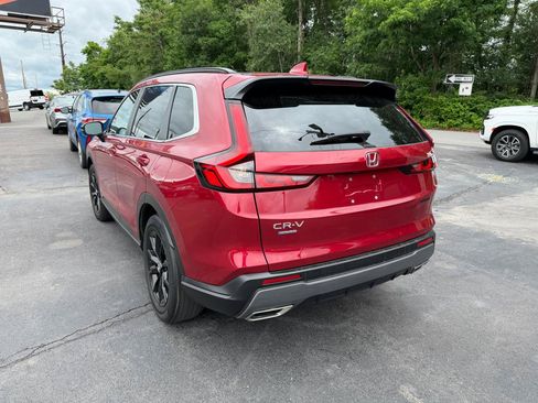 Used 2023 Honda CR-V Sport image 7