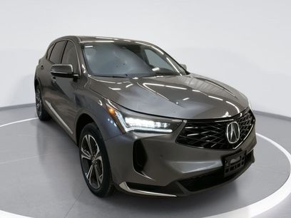 New 2026 Acura RDX SH-AWD w/ Technology Package