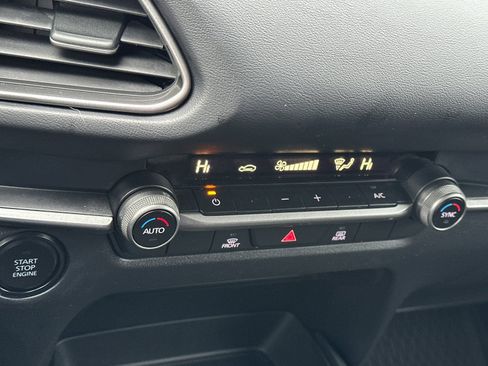 Used 2022 MAZDA CX-30 AWD 2.5 S w/ Select Package image 19