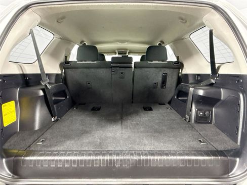 Certified 2024 Toyota 4Runner SR5 image 36