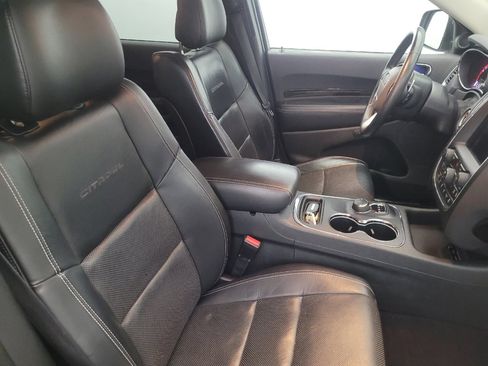 Used 2017 Dodge Durango Citadel w/ Technology Group image 21