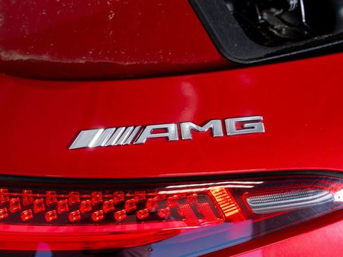 Used 2022 Mercedes-Benz SL 55 AMG 4MATIC image 15